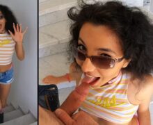 Old-Guy´s 19-jährige Knackarsch-Bitch