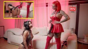 dominantes-lesbensex-mit-spanking