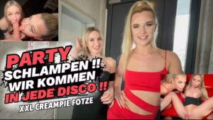 flotter-dreier-2-blonde-partyschlampen