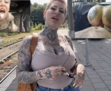 Mitfahrgelegenheit nutzt die Chance!! SEX statt Bahn fahren!!